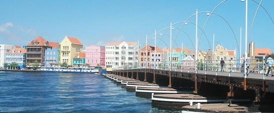 Viajes a Willemstad - Cura?ao