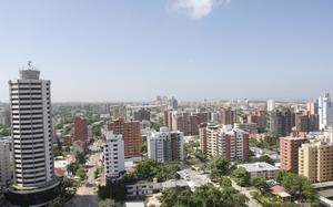 Barranquilla