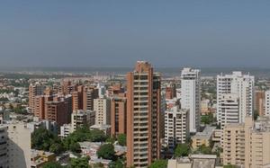 Barranquilla 