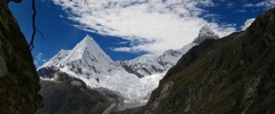 Viajes a Huaraz