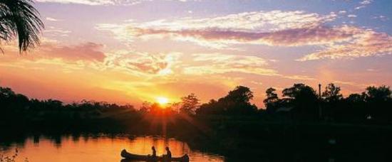Viajes a Tarapoto