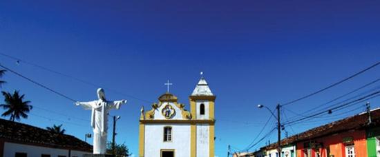 Viajes a Porto Seguro