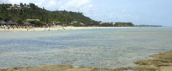 Viajes a Porto Seguro