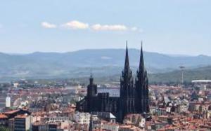 Clermont-Ferrand