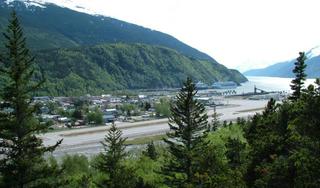 Skagway