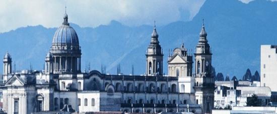 Viajes a Guatemala