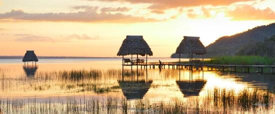 Viajes a Guatemala