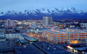 Anchorage