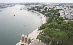 Puerto de Brindisi
