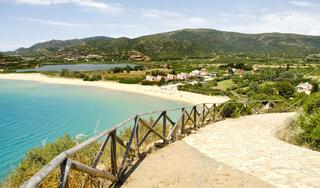 Cerde�a - C�gliari