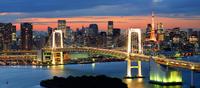 Tokyo