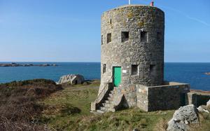 Guernsey