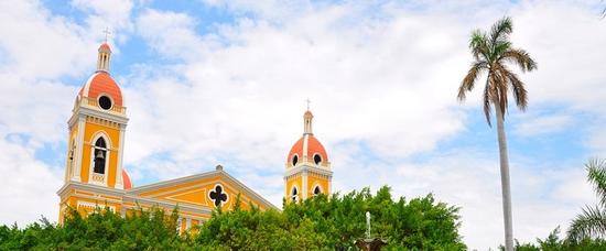 Viajes a Managua