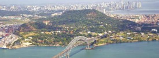 Hoteles en Panam�