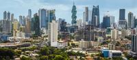 Ciudad de Panam�