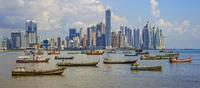 Ciudad de Panam�