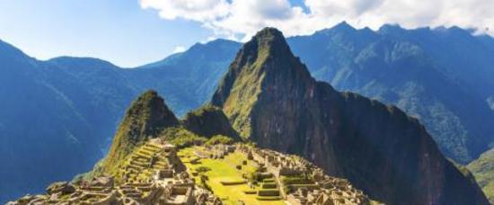 Viajes a Oxapampa