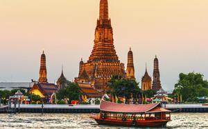 Templo Wat Arun