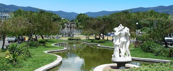 Viajes a Caracas