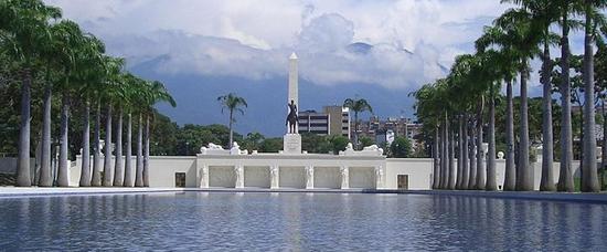 Viajes a Caracas