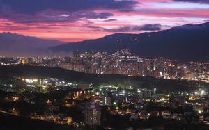 Caracas