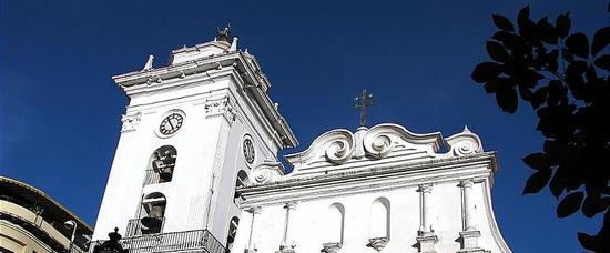 Viajes a Caracas
