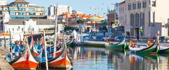Viajes a Fatima