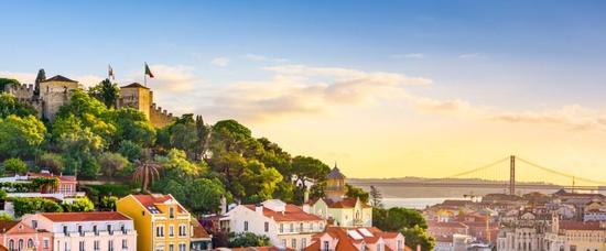 Viajes a Lisboa