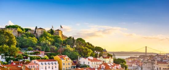 Viajes a Lisboa
