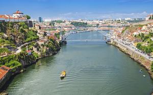 Oporto