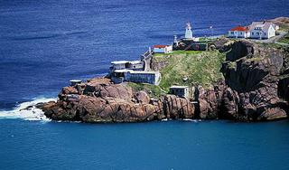 Saint John