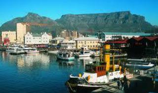 Ciudad del Cabo-Gordons Bay