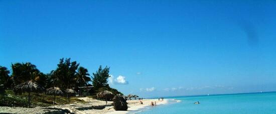 Viajes a Playa Larga