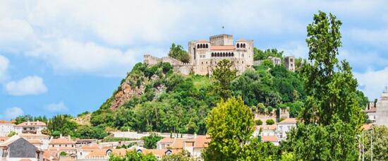 Viajes a Leiria