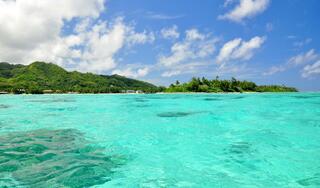 Rarotonga
