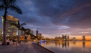Luanda