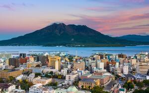 Kagoshima
