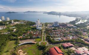 Kota Kinabalu