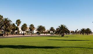 Walvis Bay