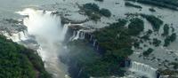 Foz de Iguaz�