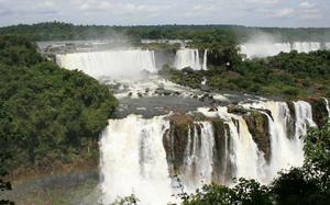 Foz Iguazu