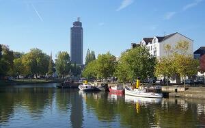 Nantes