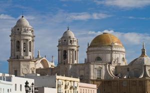 Panor�mica de C�diz