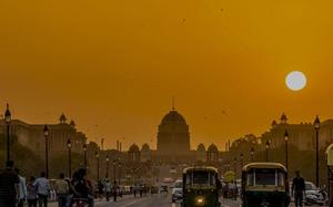 Nueva Delhi