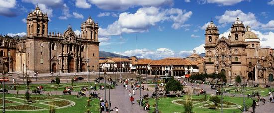 Cusco