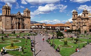 Cusco