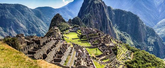Viajes a Cusco