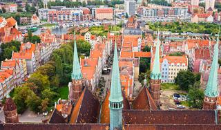 Gdansk