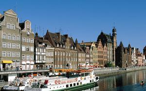 Gdansk