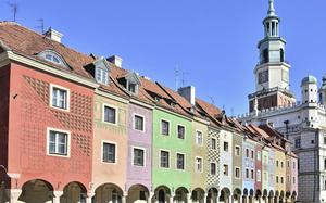 Poznan